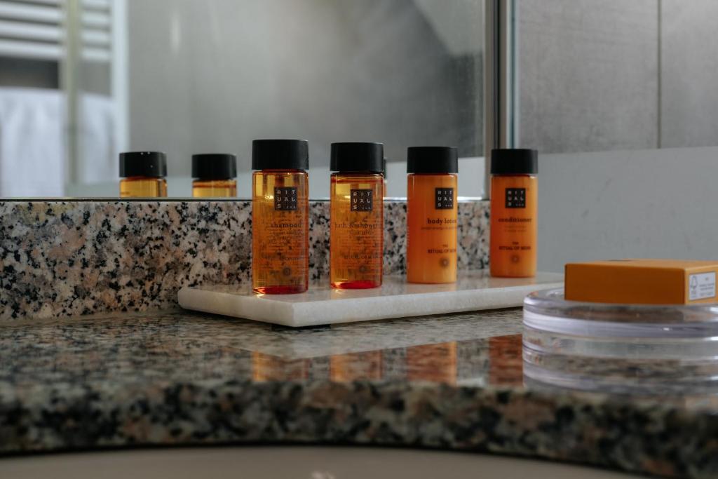 Marie Siska Boutique hotel photo 4