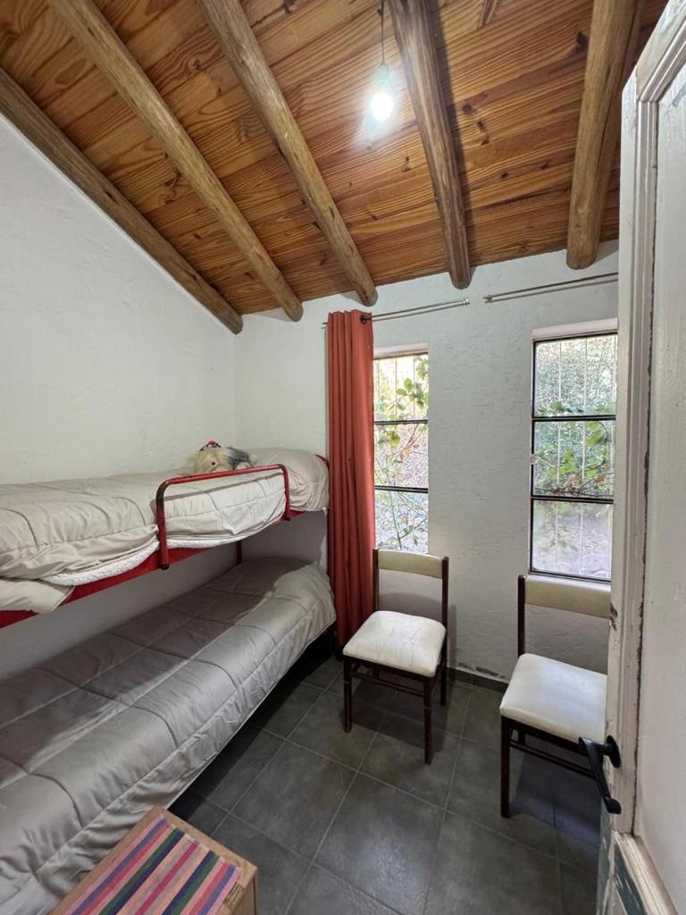 Espacio Cayupan Potrerillos photo 2