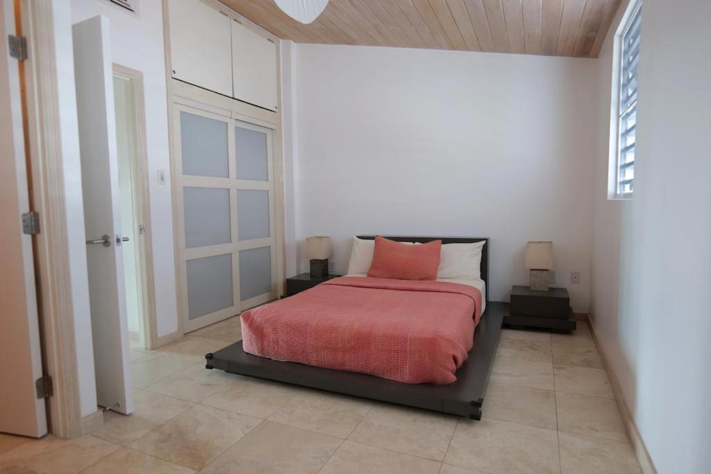 Whispering Palms Villa in Jolly Harbour photo 1
