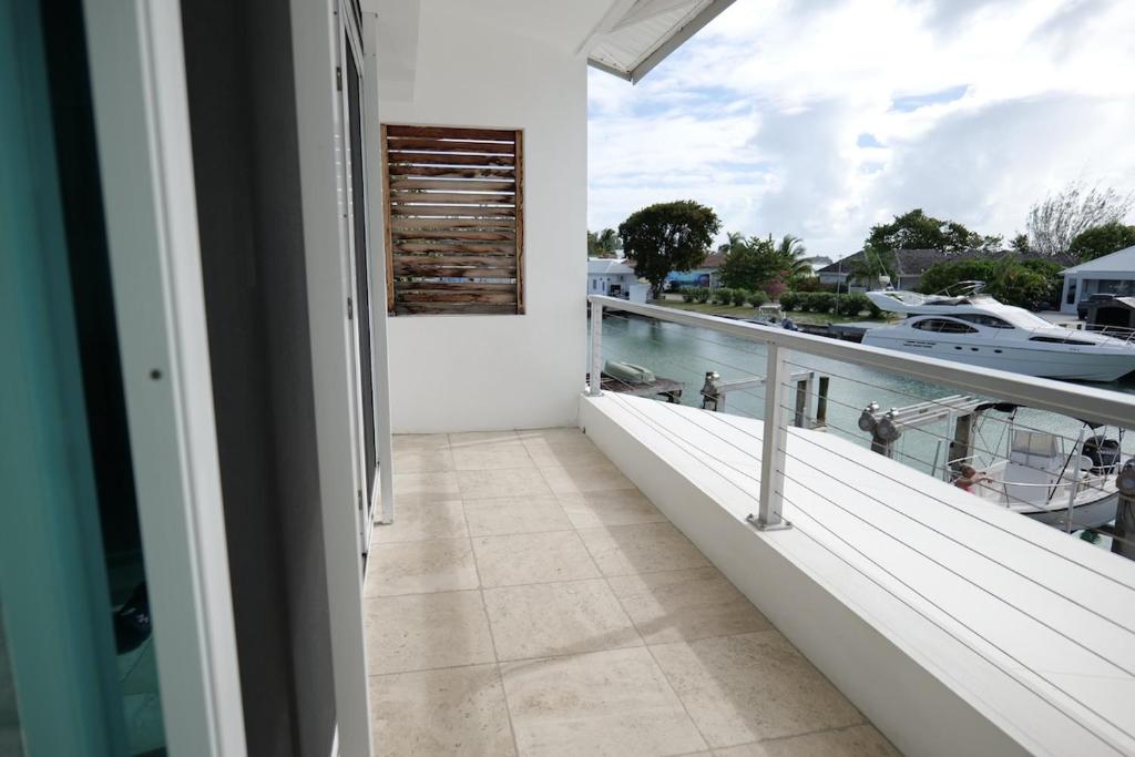 Whispering Palms Villa in Jolly Harbour photo 4