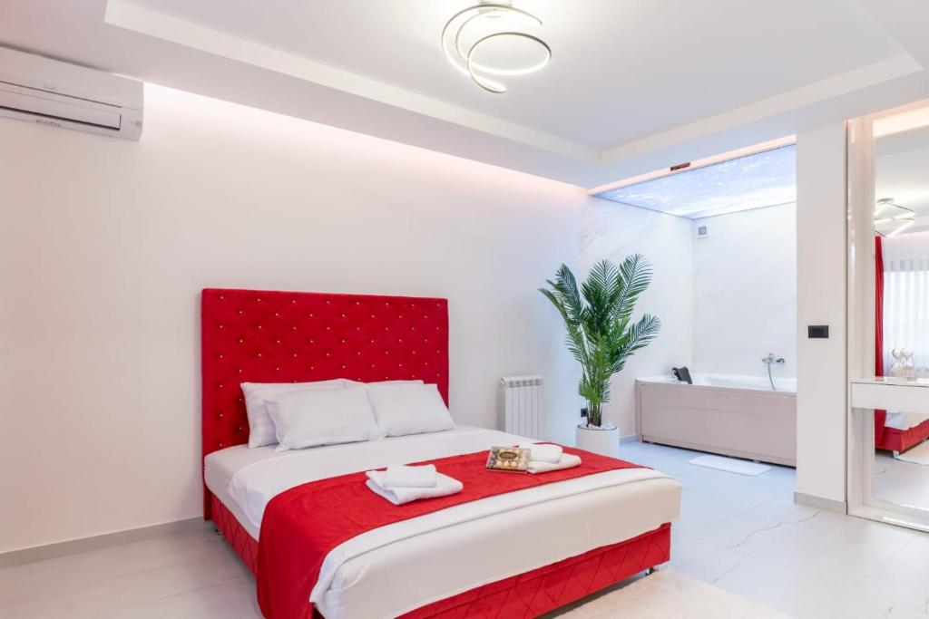 Wellness & Spa Red Paradise