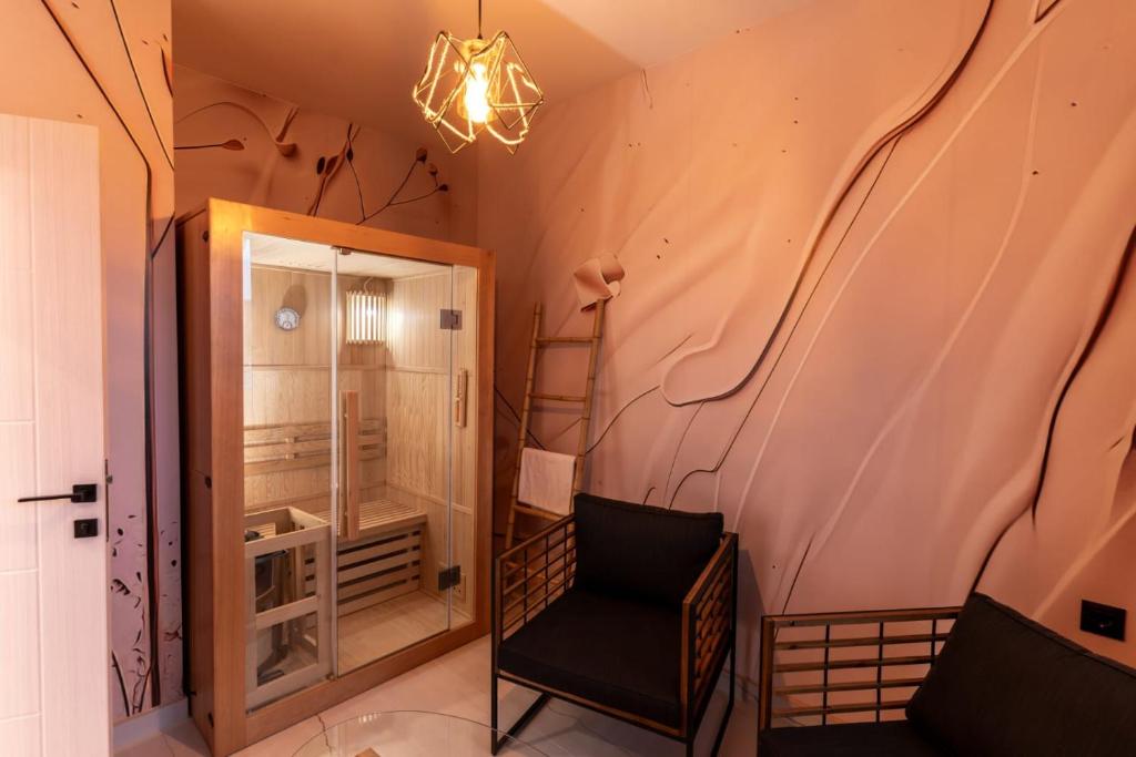 Wellness & Spa Red Paradise photo 2
