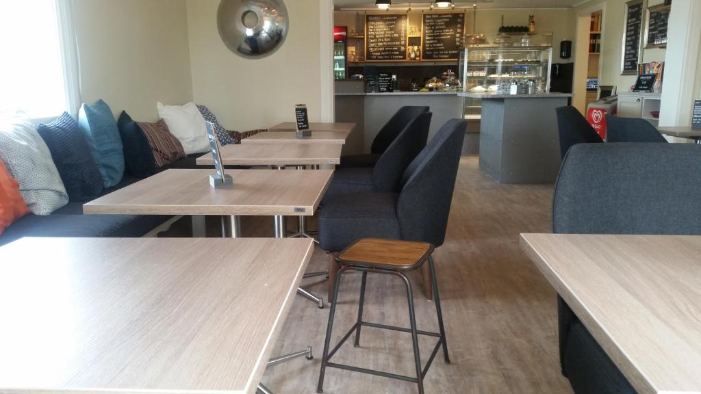 Strandterrassen Hostel photo 4