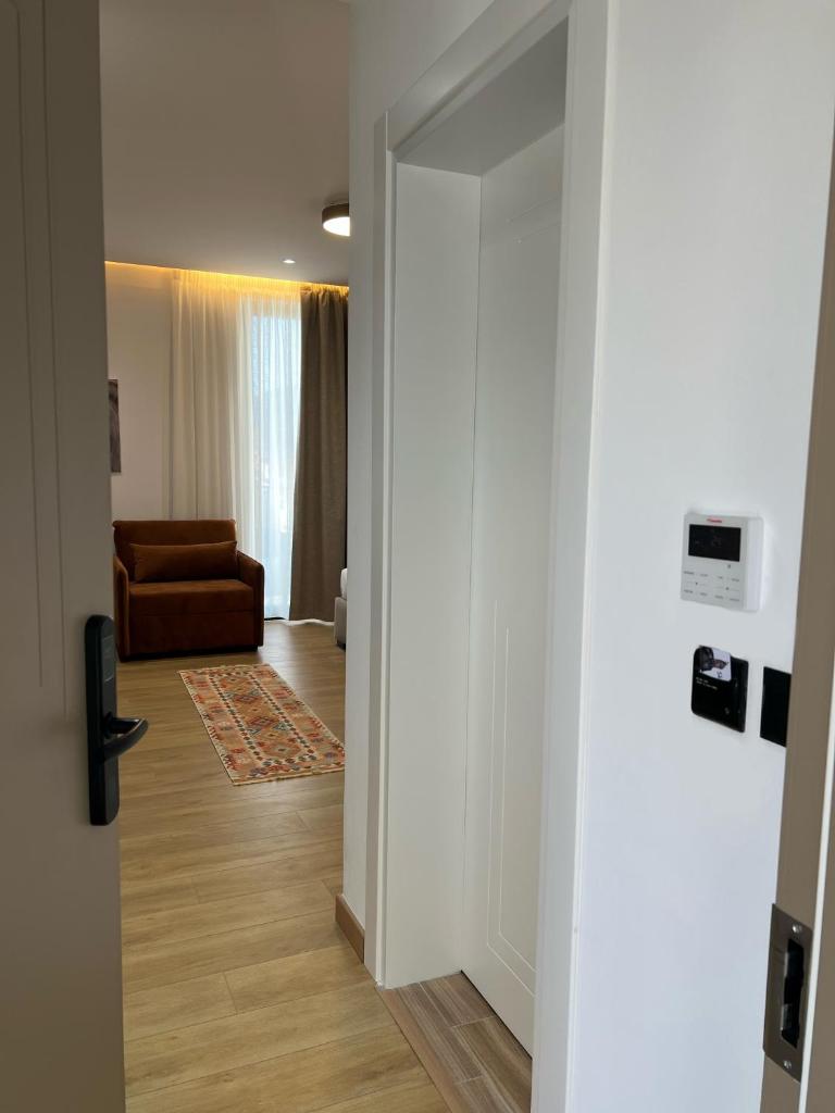 Skanderbeg Hotel photo 1