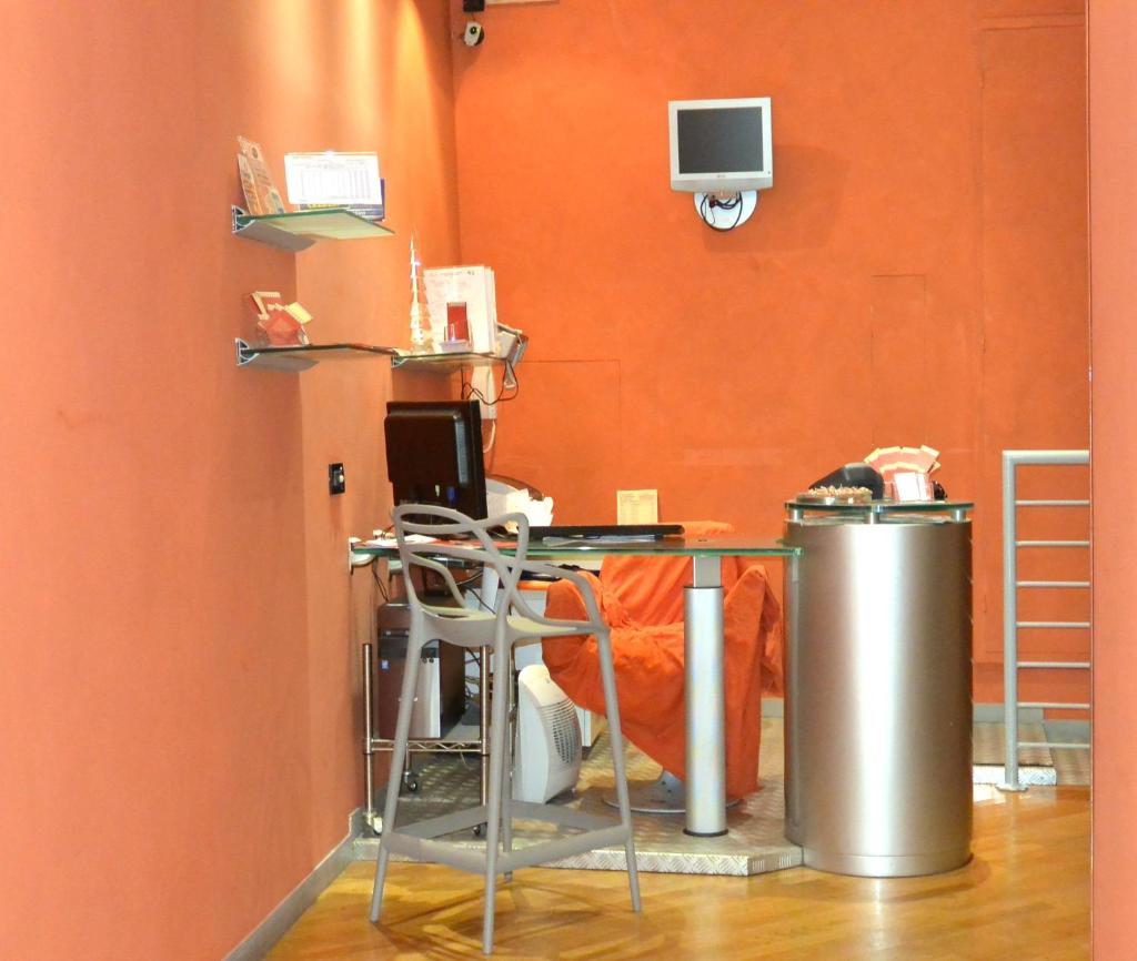 Residence Alcorso photo 2