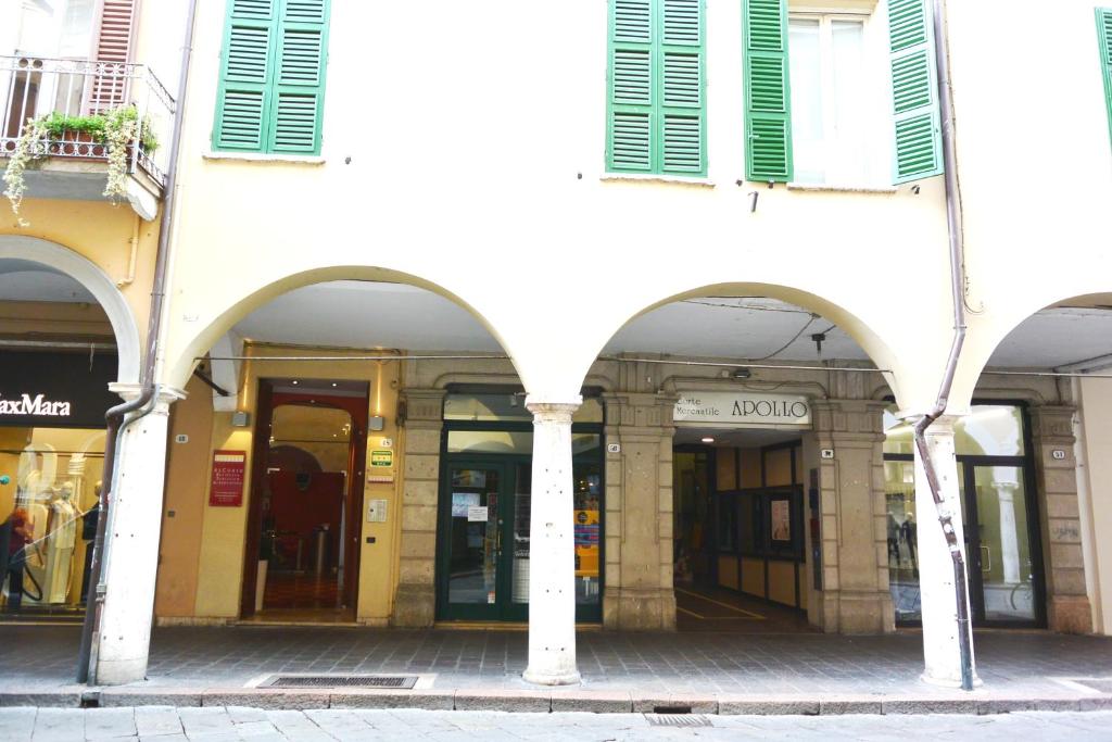 Residence Alcorso photo 1