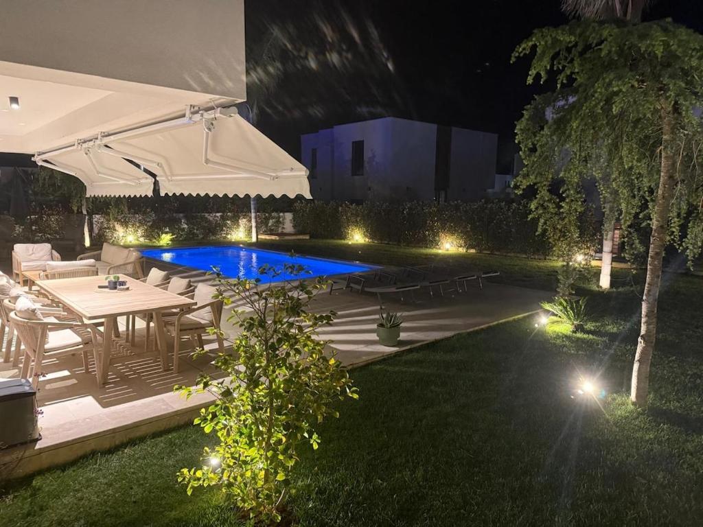 Villa Hana - San Pietro photo 3