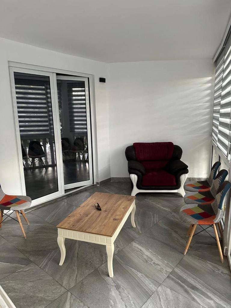 apartament Nina photo 1