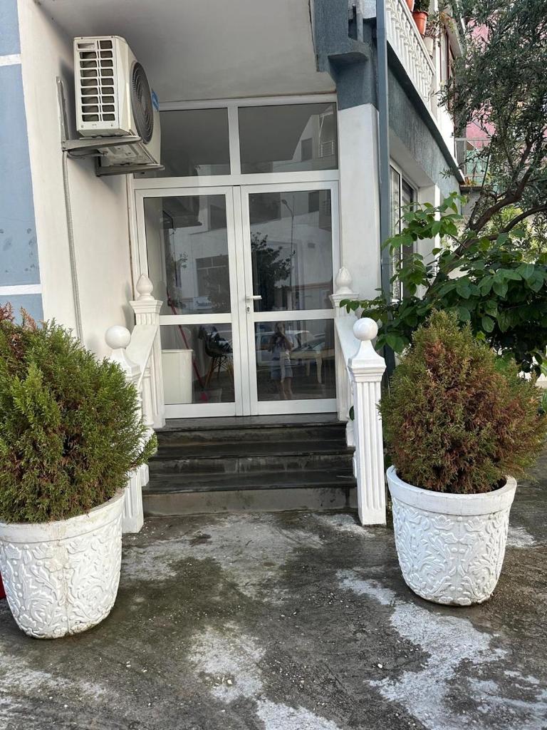 apartament Nina