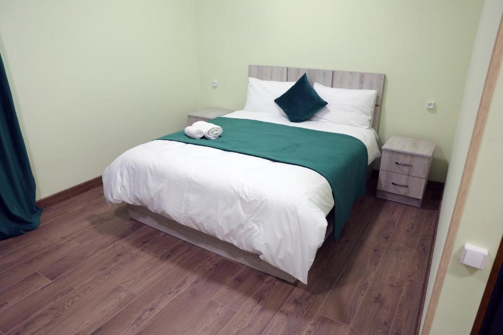 Kanach tnak - Guest House photo 1