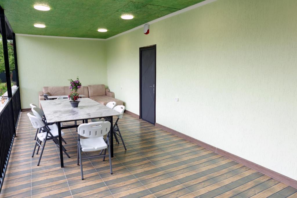 Kanach tnak - Guest House photo 4