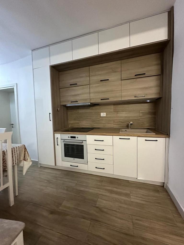 apartament Nina photo 4