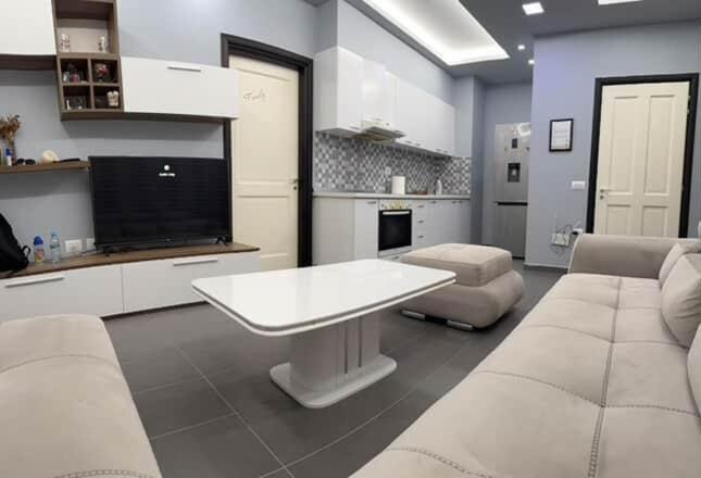 Luxe Apartment Gjiri Lalzit