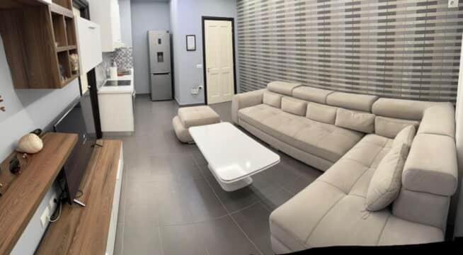 Luxe Apartment Gjiri Lalzit photo 1
