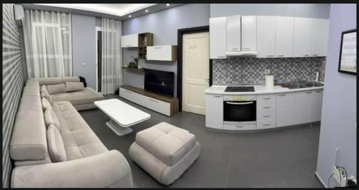 Luxe Apartment Gjiri Lalzit photo 3