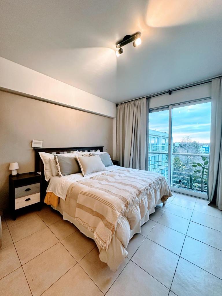 Concord Zafiro Pilar Apart photo 1