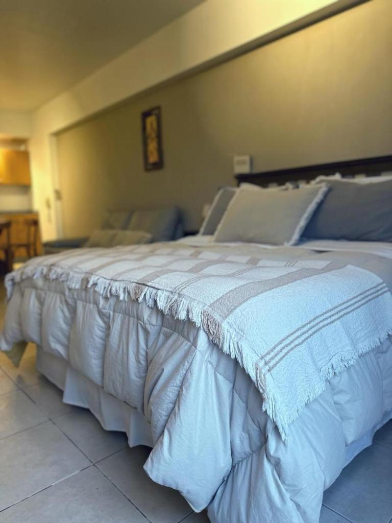 Concord Zafiro Pilar Apart photo 3