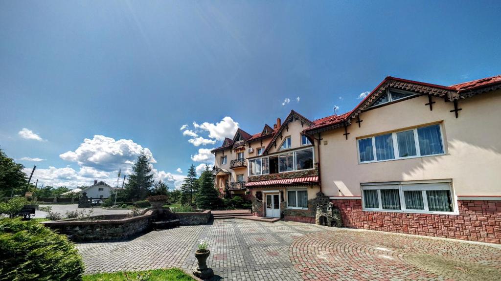 Hotel Complex Knyaz Oleg photo 1