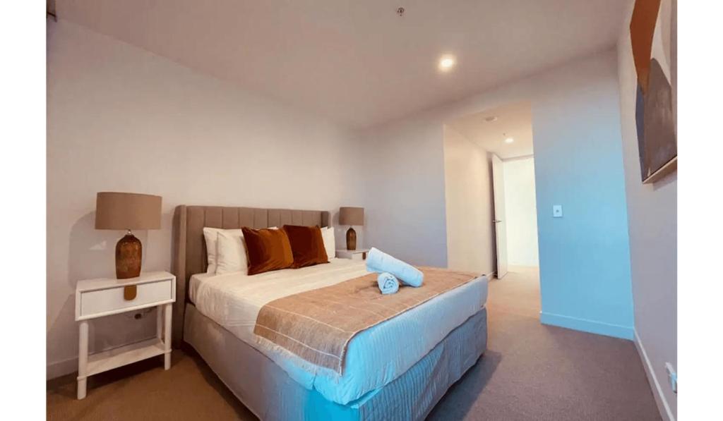 Cozy Box Hill Apartment photo 1