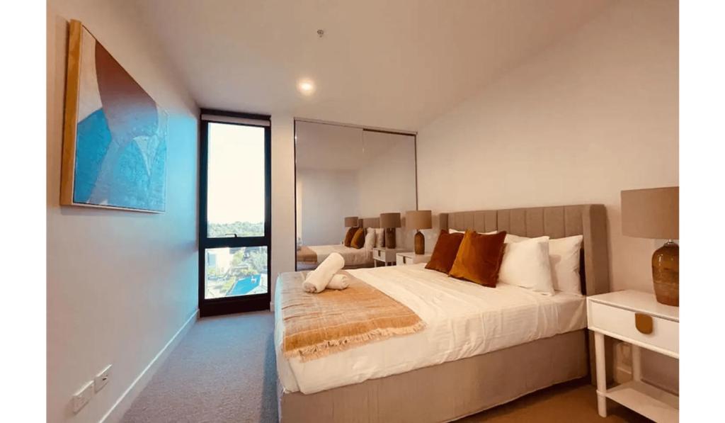 Cozy Box Hill Apartment photo 3