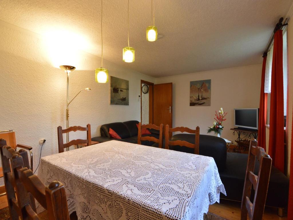 Holiday home for 8 people in Butgenbach photo 1