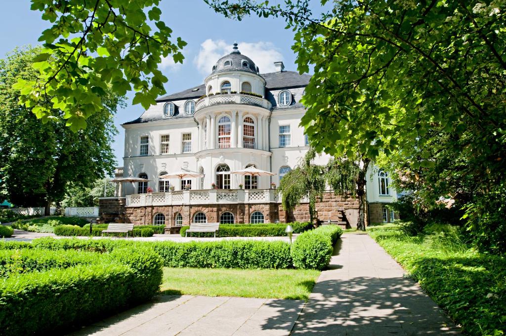 Hotel Villa Dürkopp photo 1