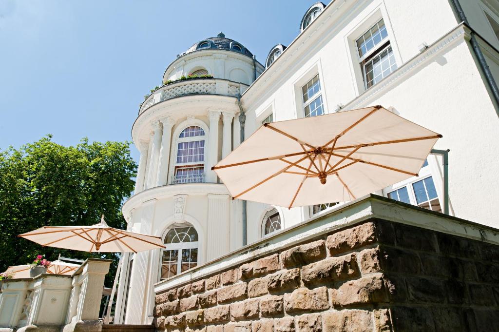 Hotel Villa Dürkopp photo 2