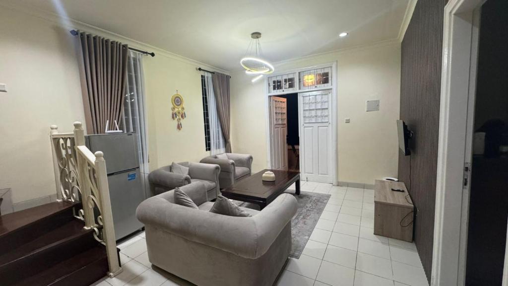 Puncak azoul villa photo 3
