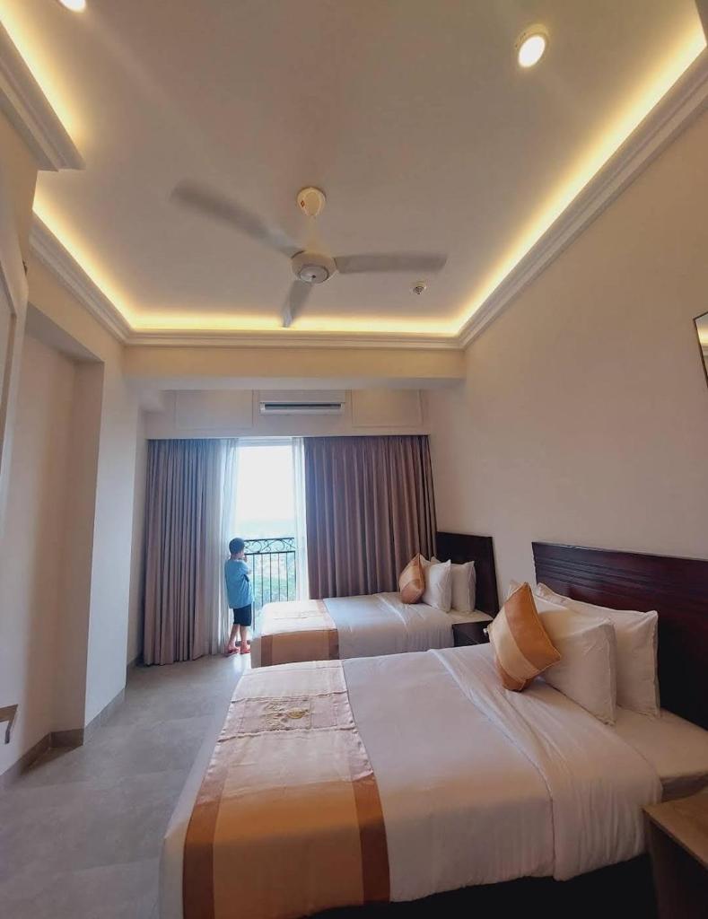 Sayeman Heritage Residence