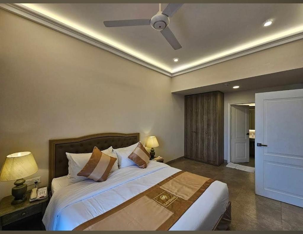 Sayeman Heritage Residence photo 2