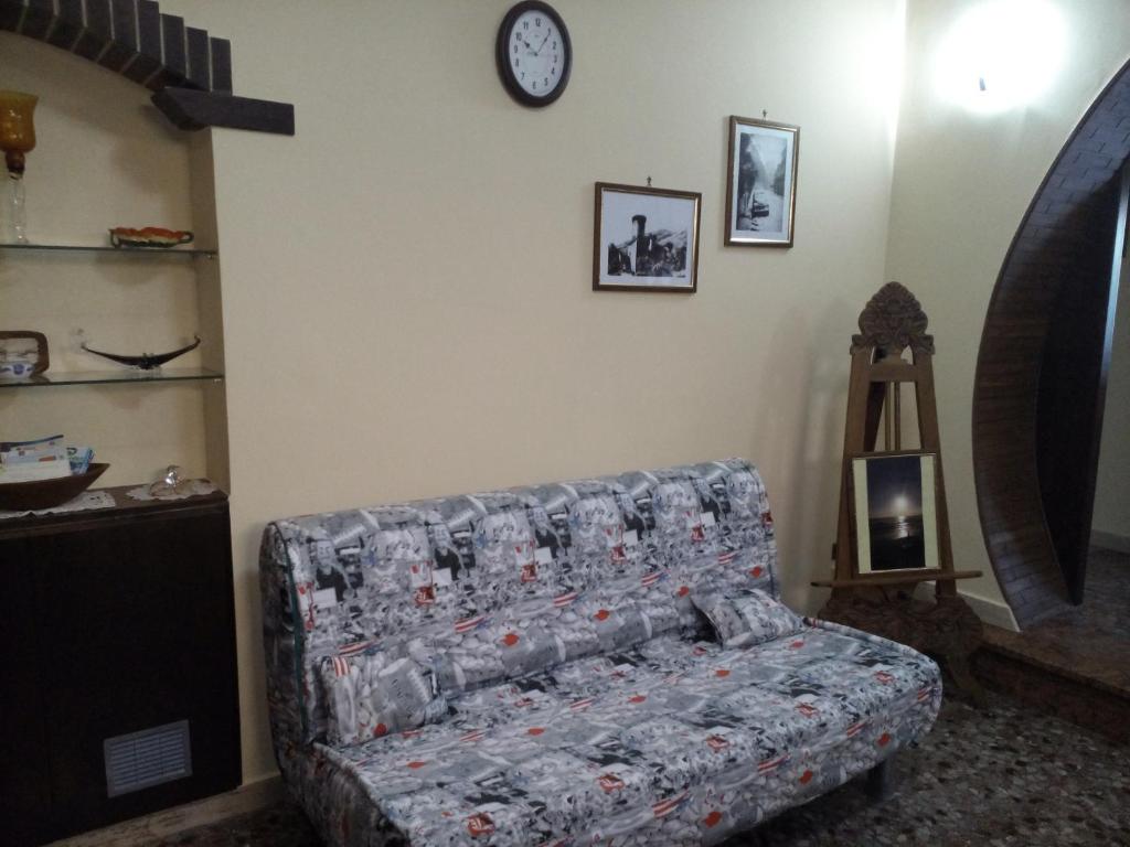 B&B A Casa Di Nonna photo 3