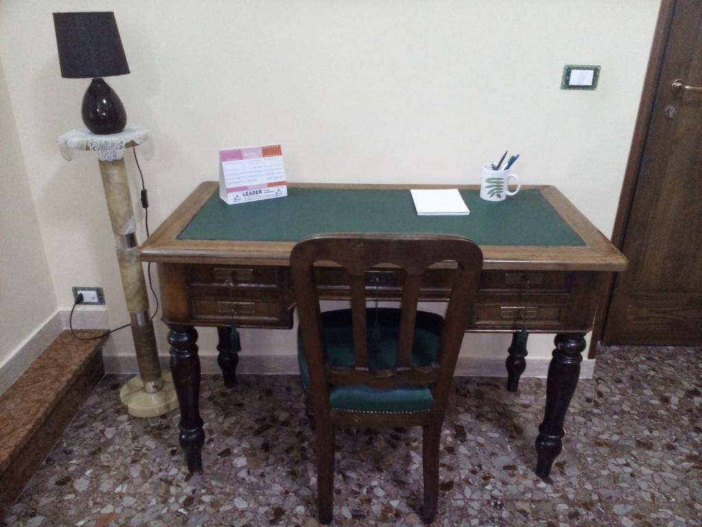 B&B A Casa Di Nonna photo 1