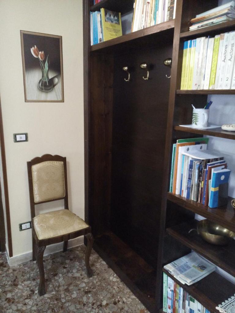 B&B A Casa Di Nonna photo 2