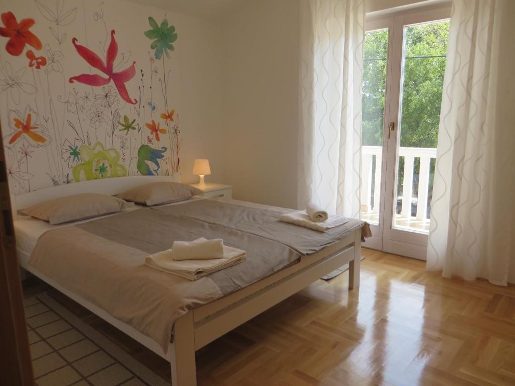 Filipovic Apartments with Pool photo 1
