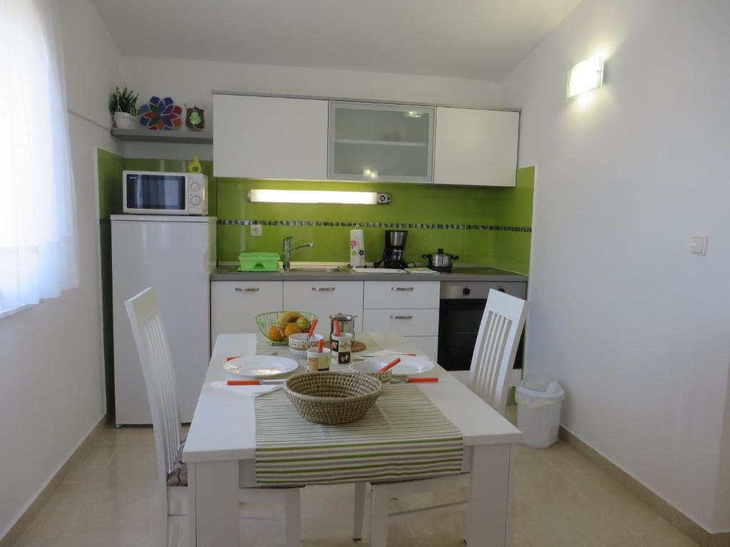 Filipovic Apartments with Pool photo 3