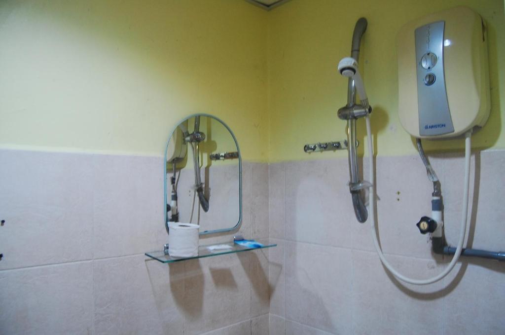 Yellow Mansion Hotel photo 2