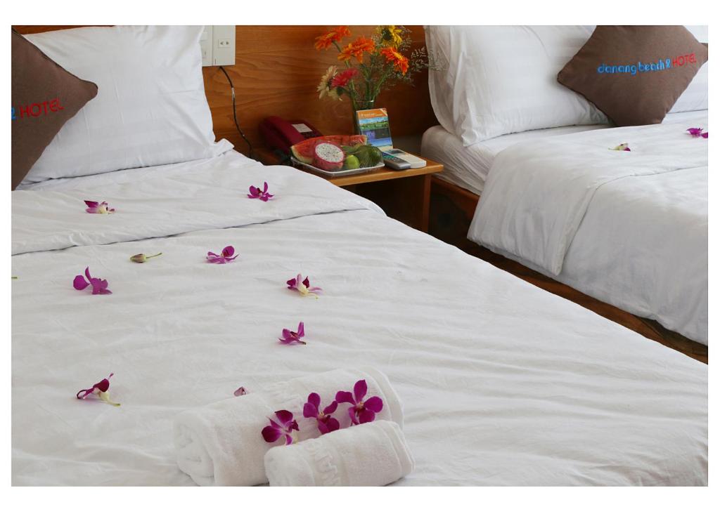 Danang Beach 2 Hotel