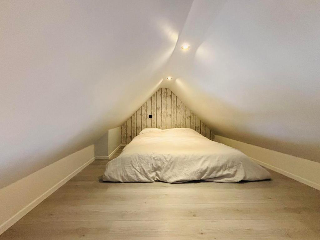 Penthouse appartement Knokke-Heist photo 4