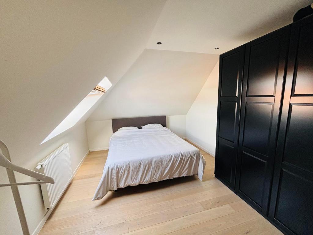 Penthouse appartement Knokke-Heist photo 3