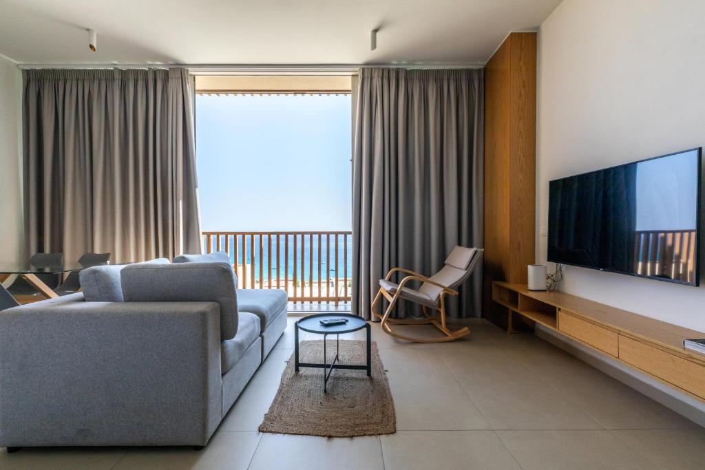 Heaven Residence - Green Coast Resort, Palasë photo 1