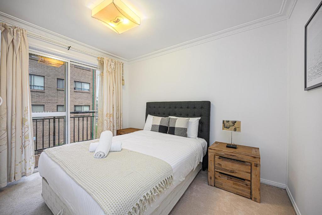 Comfort Stay in Bankstown Free Parking photo 2