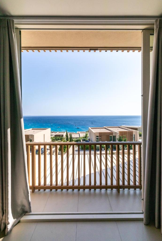 Heaven Residence - Green Coast Resort, Palasë photo 2