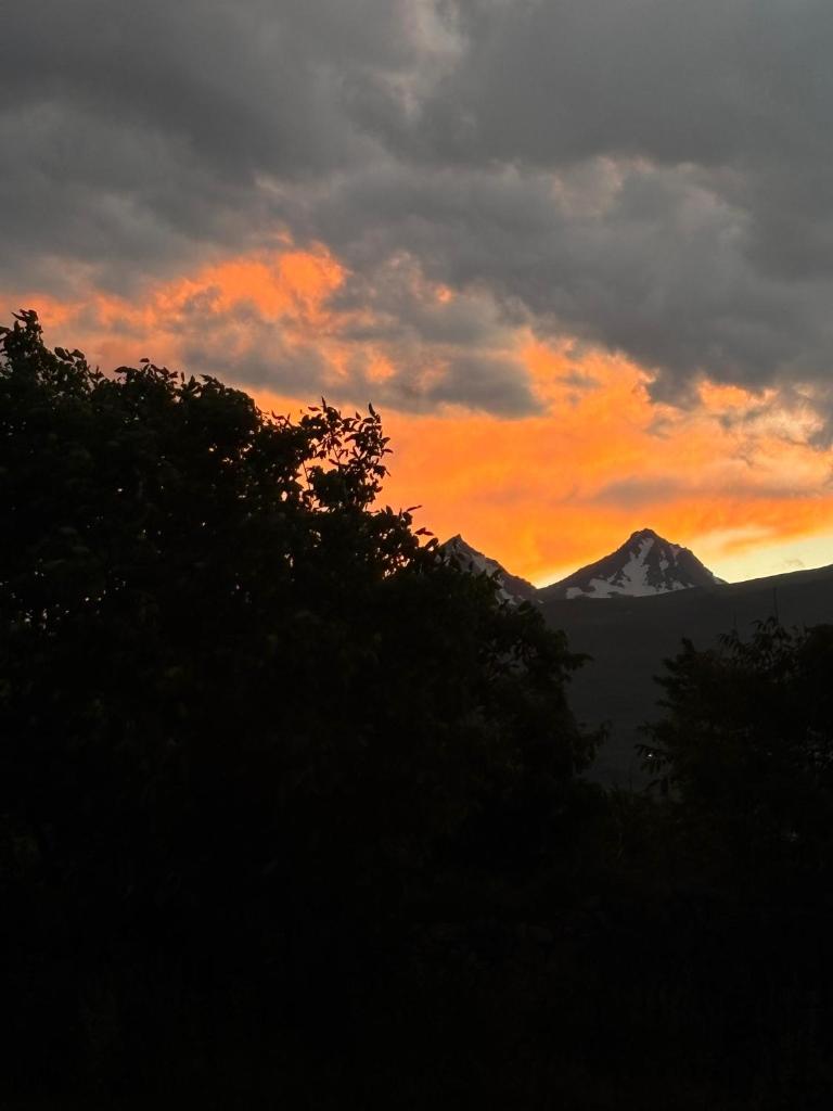 Skyview Guesthouse Aragats photo 3