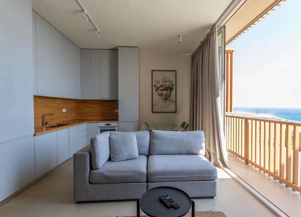 Heaven Residence - Green Coast Resort, Palasë photo 3