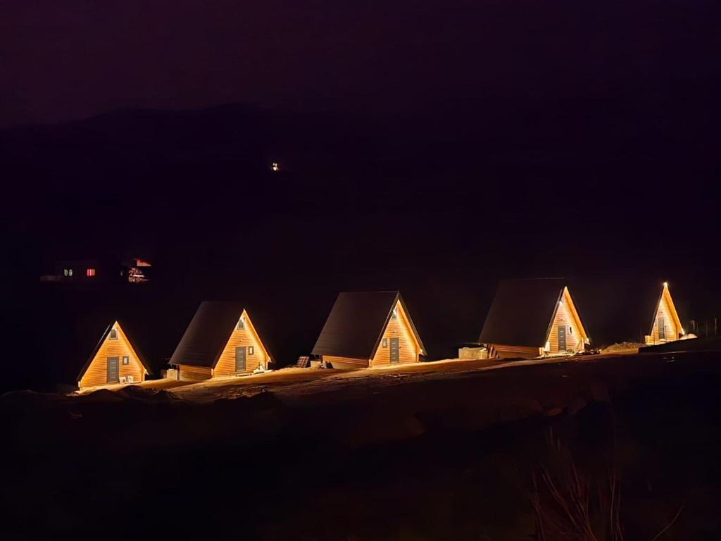 JAGI Bungalovi photo 1