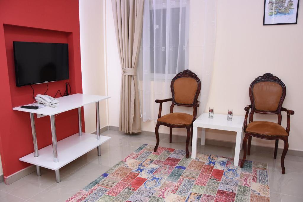 Hotel Living photo 1