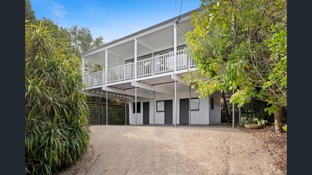 Home in Blairgowrie photo 3