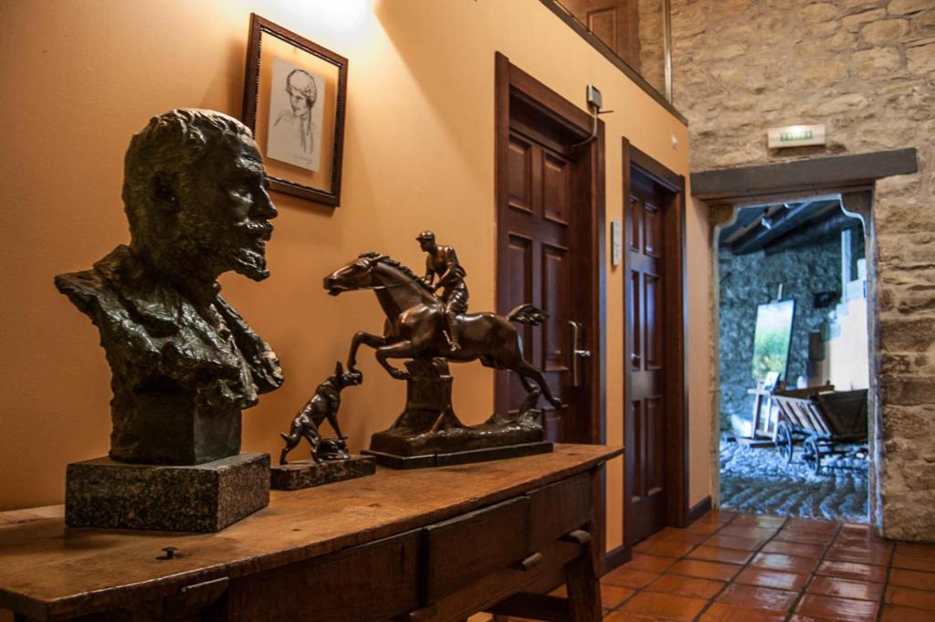 Hotel Rural Nobles de Navarra photo 1