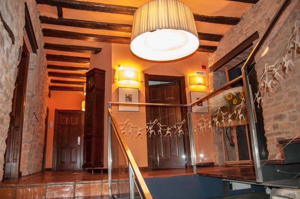 Hotel Rural Nobles de Navarra photo 2