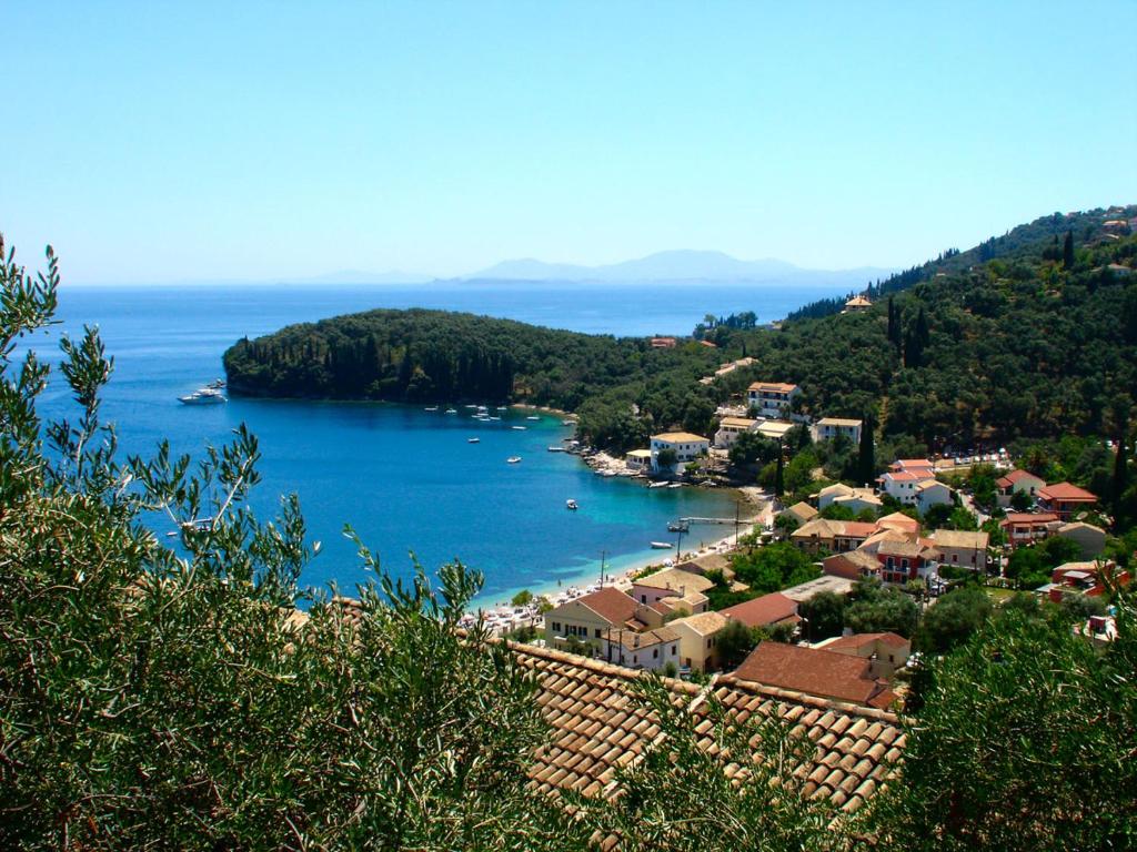 Lena Blue Sea Apartments photo 1